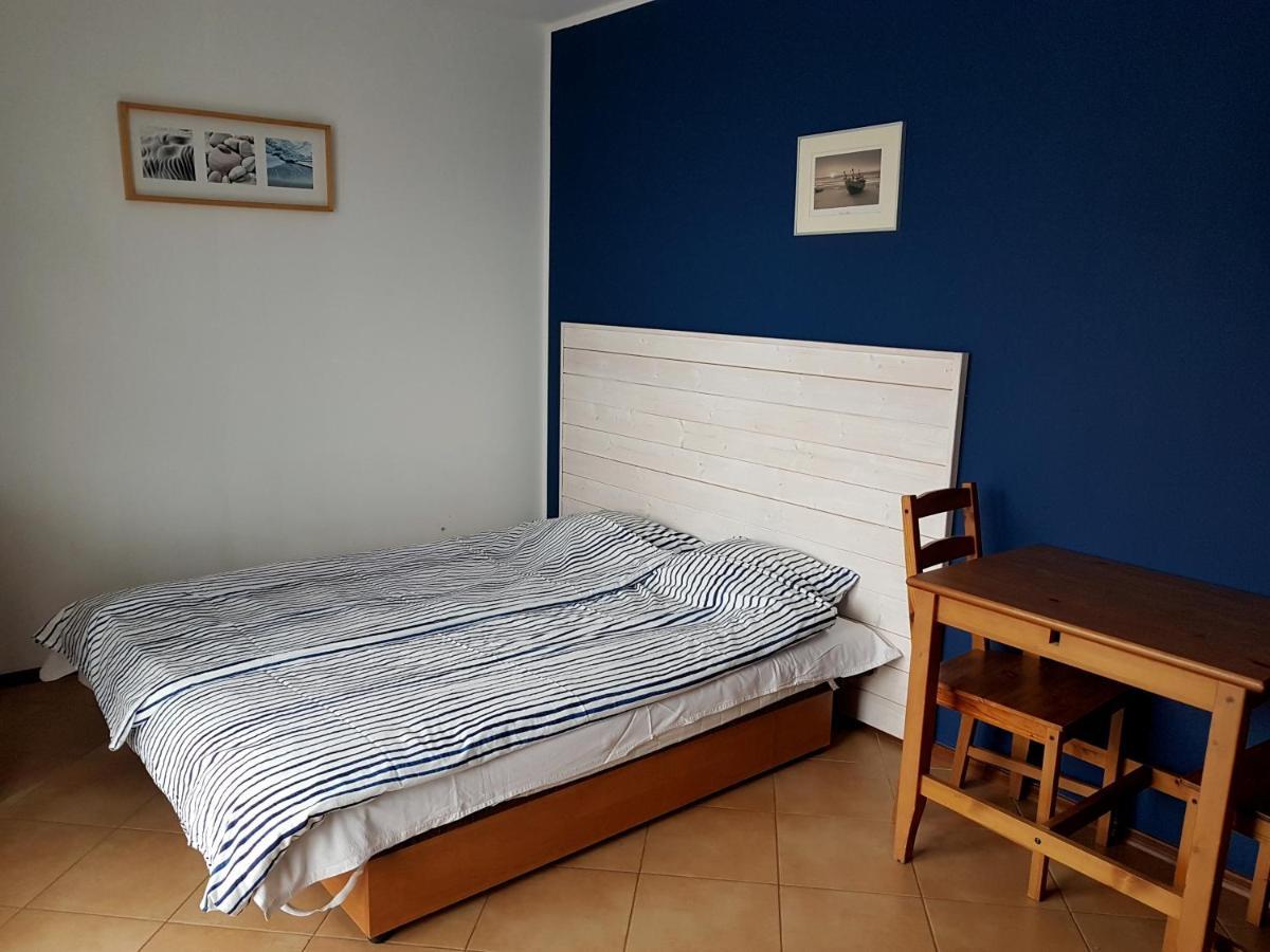 Wysoka Fala Jastrzebia Gora Bagian luar foto